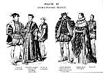 Planche 43a XVIe Siecle - France - 16Th Century France.jpg